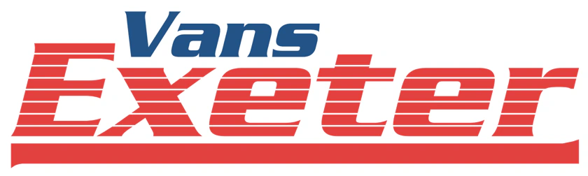 Vans Exeter